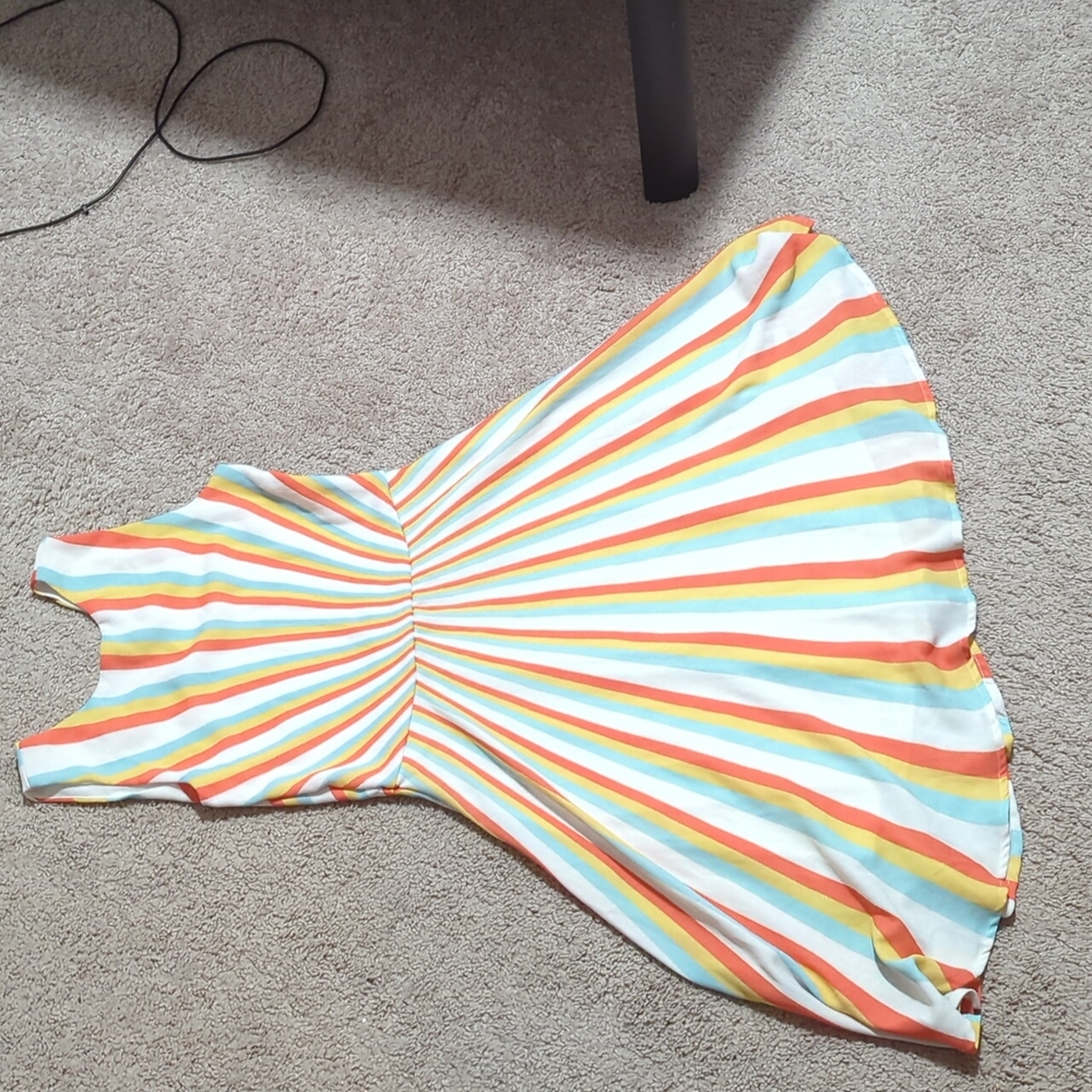 AND Frock